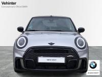 MINI Cooper Cabrio 100 kW (136 CV)