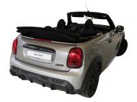 MINI Cooper Cabrio 100 kW (136 CV)