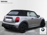MINI Cooper Cabrio 100 kW (136 CV)