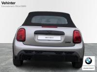 MINI Cooper Cabrio 100 kW (136 CV)