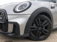 MINI Cooper Cabrio 100 kW (136 CV)