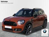MINI Countryman Cooper S E ALL4 165 kW (224 CV)