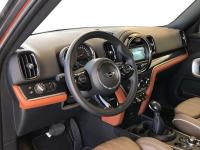 MINI Countryman Cooper S E ALL4 165 kW (224 CV)