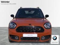 MINI Countryman Cooper S E ALL4 165 kW (224 CV)