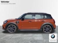 MINI Countryman Cooper S E ALL4 165 kW (224 CV)