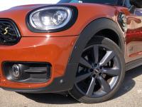MINI Countryman Cooper S E ALL4 165 kW (224 CV)