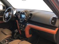 MINI Countryman Cooper S E ALL4 165 kW (224 CV)