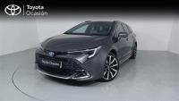 Toyota CorollaTouring Sports 200H Style Edition