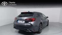 Toyota CorollaTouring Sports 200H Style Edition