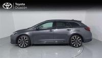 Toyota CorollaTouring Sports 200H Style Edition