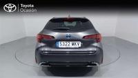 Toyota CorollaTouring Sports 200H Style Edition