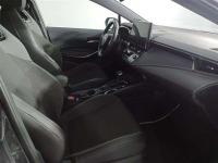 Toyota CorollaTouring Sports 200H Style Edition