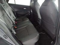 Toyota CorollaTouring Sports 200H Style Edition