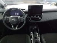 Toyota CorollaTouring Sports 200H Style Edition