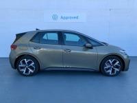 Volkswagen Id.3 Pro Automático 150 kW (204 CV)