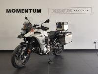 BMW Motorrad F 850 Gs Adventure 