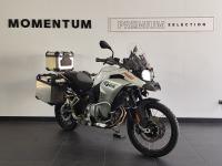 BMW Motorrad F 850 Gs Adventure 
