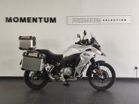 BMW Motorrad F 850 Gs Adventure 