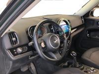 MINI Countryman Cooper S E ALL4 162 kW (220 CV)