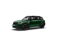 MINI Countryman Cooper S E ALL4 162 kW (220 CV)
