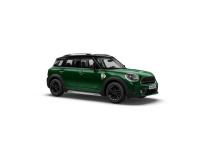 MINI Countryman Cooper S E ALL4 162 kW (220 CV)