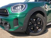 MINI Countryman Cooper S E ALL4 162 kW (220 CV)