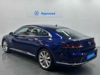 Volkswagen Arteon Elegance 2.0 TSI 140 kW (190 CV) DSG