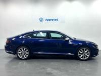 Volkswagen Arteon Elegance 2.0 TSI 140 kW (190 CV) DSG