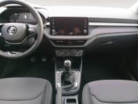 Skoda Fabia 1.0 TSI Selection 70 kW (95 CV)