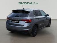 Skoda Fabia 1.0 TSI Selection 70 kW (95 CV)
