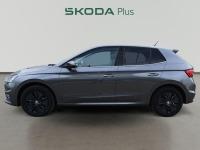 Skoda Fabia 1.0 TSI Selection 70 kW (95 CV)