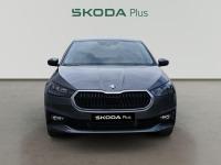 Skoda Fabia 1.0 TSI Selection 70 kW (95 CV)