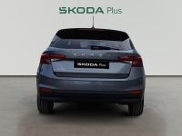 Skoda Fabia 1.0 TSI Selection 70 kW (95 CV)