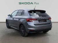 Skoda Fabia 1.0 TSI Selection 70 kW (95 CV)