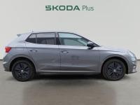 Skoda Fabia 1.0 TSI Selection 70 kW (95 CV)