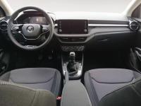 Skoda Fabia 1.0 TSI Selection 70 kW (95 CV)
