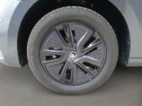 Skoda Fabia 1.0 TSI Selection 70 kW (95 CV)