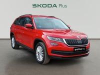 Skoda Kodiaq 1.5 TSI Ambition 4x2 110 kW (150 CV)