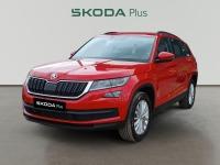 Skoda Kodiaq 1.5 TSI Ambition 4x2 110 kW (150 CV)