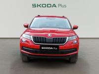 Skoda Kodiaq 1.5 TSI Ambition 4x2 110 kW (150 CV)