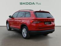 Skoda Kodiaq 1.5 TSI Ambition 4x2 110 kW (150 CV)
