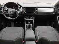 Skoda Kodiaq 1.5 TSI Ambition 4x2 110 kW (150 CV)