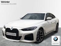BMW Serie 4 420i Gran Coupe 135 kW (184 CV)