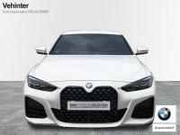 BMW Serie 4 420i Gran Coupe 135 kW (184 CV)