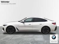 BMW Serie 4 420i Gran Coupe 135 kW (184 CV)