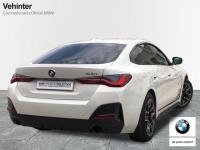 BMW Serie 4 420i Gran Coupe 135 kW (184 CV)