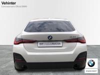 BMW Serie 4 420i Gran Coupe 135 kW (184 CV)