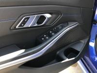 BMW Serie 3 320d 140 kW (190 CV)