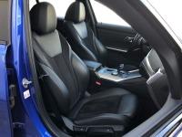 BMW Serie 3 320d 140 kW (190 CV)