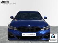 BMW Serie 3 320d 140 kW (190 CV)